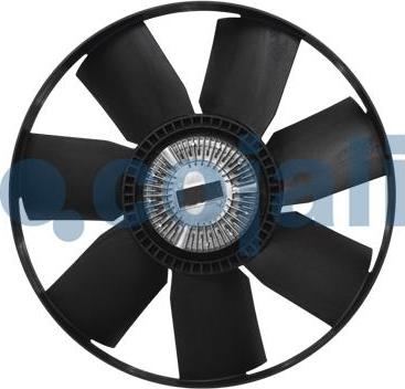 Cojali 7055109 - Ventilators, Motora dzesēšanas sistēma ps1.lv