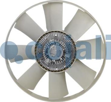 Cojali 7055104 - Ventilators, Motora dzesēšanas sistēma ps1.lv