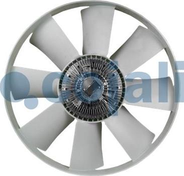 Cojali 7055105 - Ventilators, Motora dzesēšanas sistēma ps1.lv