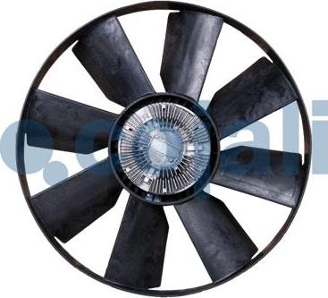 Cojali 7055108 - Ventilators, Motora dzesēšanas sistēma ps1.lv