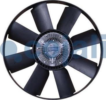 Cojali 7055110 - Ventilators, Motora dzesēšanas sistēma ps1.lv