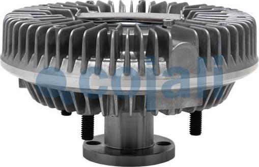 Cojali 7053115 - Sajūgs, Radiatora ventilators ps1.lv