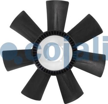 Cojali 7057115 - Ventilatora darba rats, Motora dzesēšanas sistēma ps1.lv