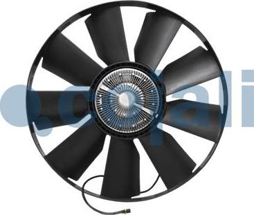 Cojali 7065406 - Ventilators, Motora dzesēšanas sistēma ps1.lv