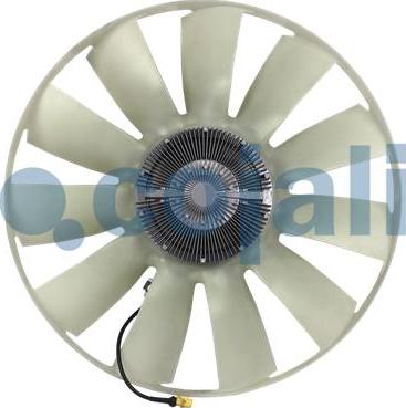 Cojali 7065416 - Ventilators, Motora dzesēšanas sistēma ps1.lv