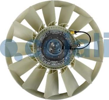 Cojali 7065412 - Ventilators, Motora dzesēšanas sistēma ps1.lv