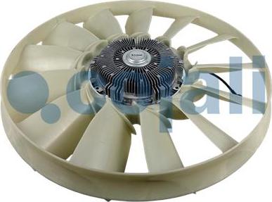 Cojali 7065412 - Ventilators, Motora dzesēšanas sistēma ps1.lv