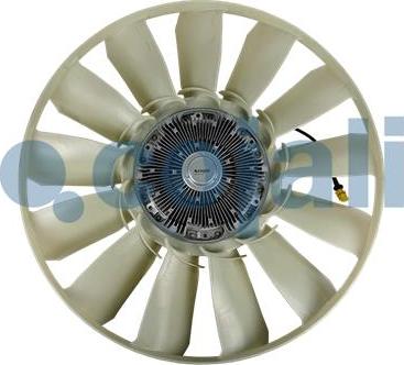 Cojali 7065412 - Ventilators, Motora dzesēšanas sistēma ps1.lv