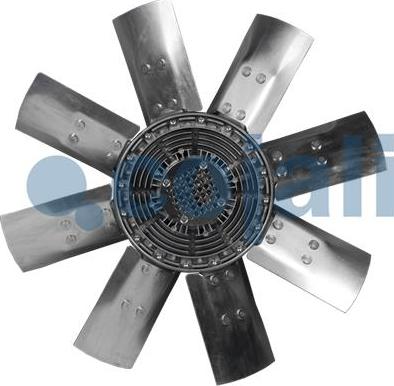 Cojali 7071107 - Ventilators, Motora dzesēšanas sistēma ps1.lv