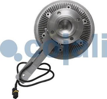 Cojali 7063401 - Sajūgs, Radiatora ventilators ps1.lv