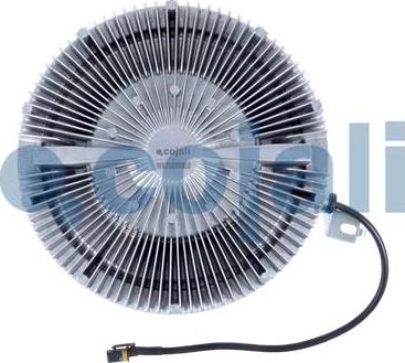 Cojali 7063429 - Sajūgs, Radiatora ventilators ps1.lv