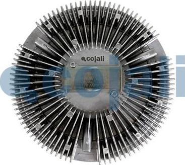 Cojali 7063107 - Sajūgs, Radiatora ventilators ps1.lv