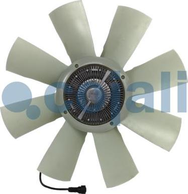 Cojali 7085405 - Ventilators, Motora dzesēšanas sistēma ps1.lv