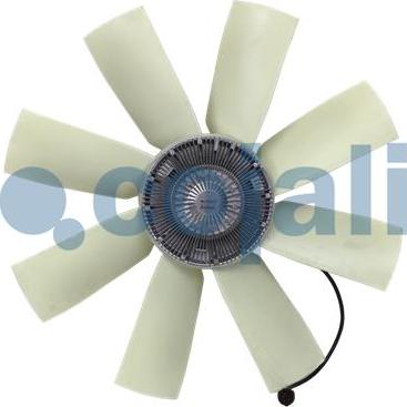 Cojali 7085401 - Ventilators, Motora dzesēšanas sistēma ps1.lv