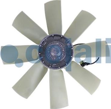 Cojali 7085419 - Ventilators, Motora dzesēšanas sistēma ps1.lv