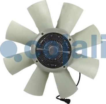 Cojali 7085414 - Ventilators, Motora dzesēšanas sistēma ps1.lv