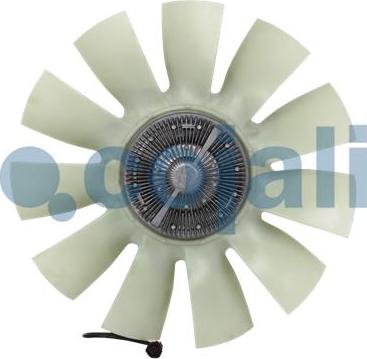 Cojali 7085415 - Ventilators, Motora dzesēšanas sistēma ps1.lv