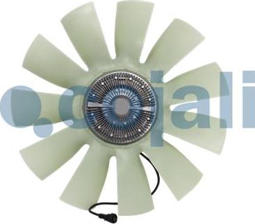 Cojali 7085416 - Ventilators, Motora dzesēšanas sistēma ps1.lv