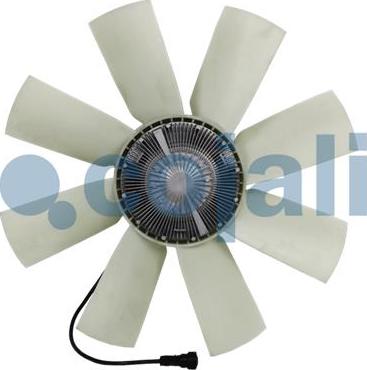 Cojali 7085412 - Ventilators, Motora dzesēšanas sistēma ps1.lv