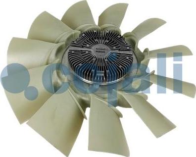 Cojali 7085423 - Ventilators, Motora dzesēšanas sistēma ps1.lv