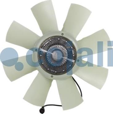 Cojali 7025403 - Ventilators, Motora dzesēšanas sistēma ps1.lv
