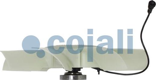 Cojali 7025403 - Ventilators, Motora dzesēšanas sistēma ps1.lv