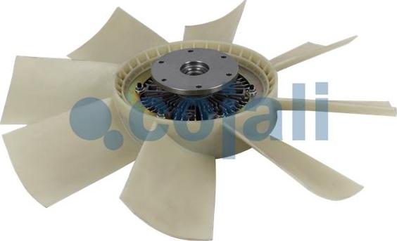 Cojali 7025119 - Ventilators, Motora dzesēšanas sistēma ps1.lv