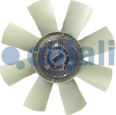 Cojali 7025115 - Ventilators, Motora dzesēšanas sistēma ps1.lv