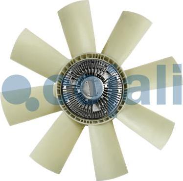 Cojali 7025112 - Ventilators, Motora dzesēšanas sistēma ps1.lv