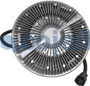 Cojali 7083422 - Sajūgs, Radiatora ventilators ps1.lv