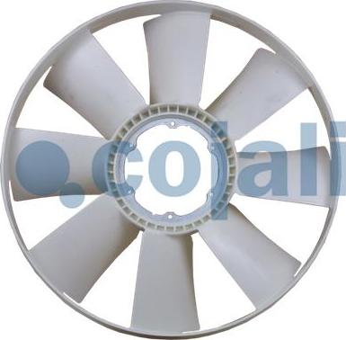 Cojali 7027126 - Ventilatora darba rats, Motora dzesēšanas sistēma ps1.lv