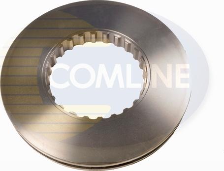 Comline ADC9048V - Bremžu diski ps1.lv