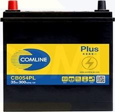 Comline CB054PL - Startera akumulatoru baterija ps1.lv
