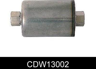 Comline CDW13002 - Degvielas filtrs ps1.lv