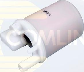 Comline CHY13004 - Degvielas filtrs ps1.lv