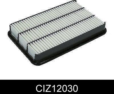 Comline CIZ12030 - Gaisa filtrs ps1.lv