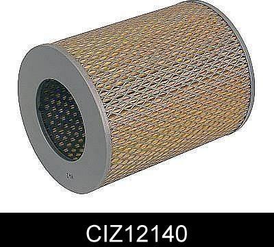 Comline CIZ12140 - Gaisa filtrs ps1.lv