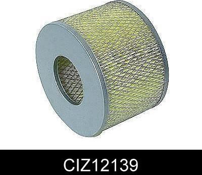 Comline CIZ12139 - Gaisa filtrs ps1.lv