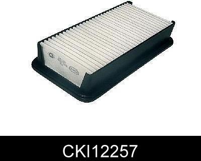 Comline CKI12257 - Gaisa filtrs ps1.lv