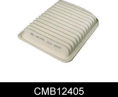 Comline CMB12405 - Gaisa filtrs ps1.lv