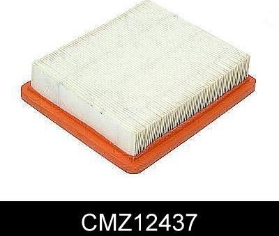 Comline CMZ12437 - Gaisa filtrs ps1.lv