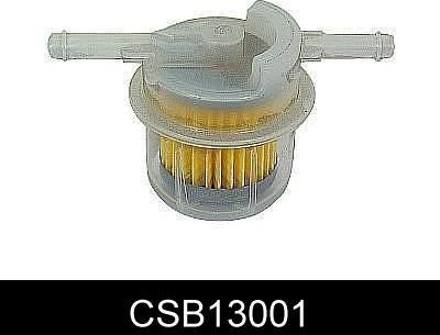 Comline CSB13001 - Degvielas filtrs ps1.lv