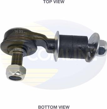 Comline CSL7034 - Stiepnis / Atsaite, Stabilizators ps1.lv