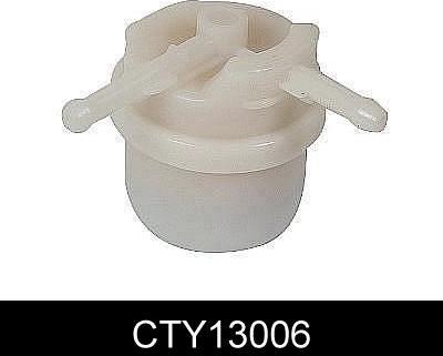 Comline CTY13006 - Degvielas filtrs ps1.lv