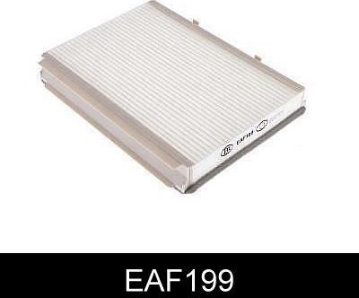 Comline EAF199 - Filtrs, Salona telpas gaiss ps1.lv