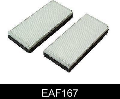 Comline EAF167 - Filtrs, Salona telpas gaiss ps1.lv