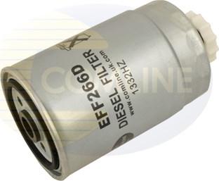 Comline EFF266D - Degvielas filtrs ps1.lv