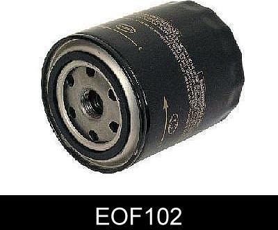 Comline EOF102 - Eļļas filtrs ps1.lv