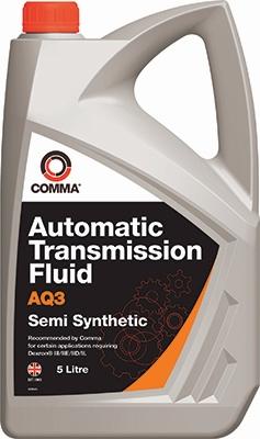 Comma AQ35L - Transmisijas eļļa ps1.lv