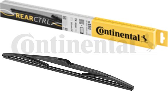 Continental 2800011517180 - Stikla tīrītāja slotiņa ps1.lv